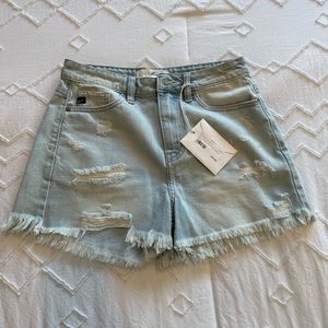 Kancan shorts NWT